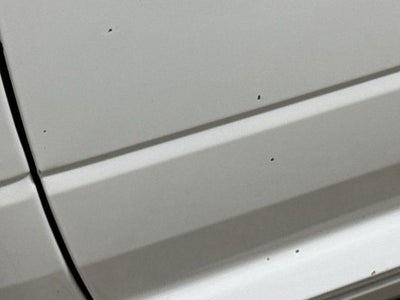 2012 RAM 3500 ST