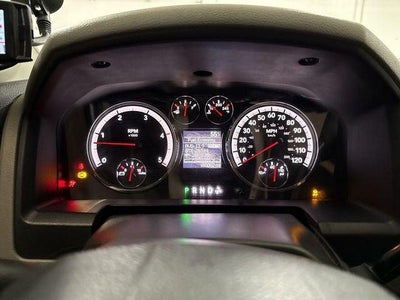 2012 RAM 3500 ST