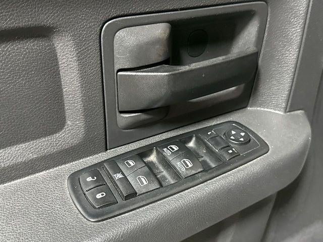 2012 RAM 3500 ST