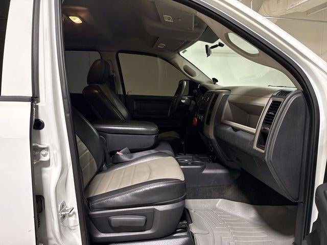 2012 RAM 3500 ST