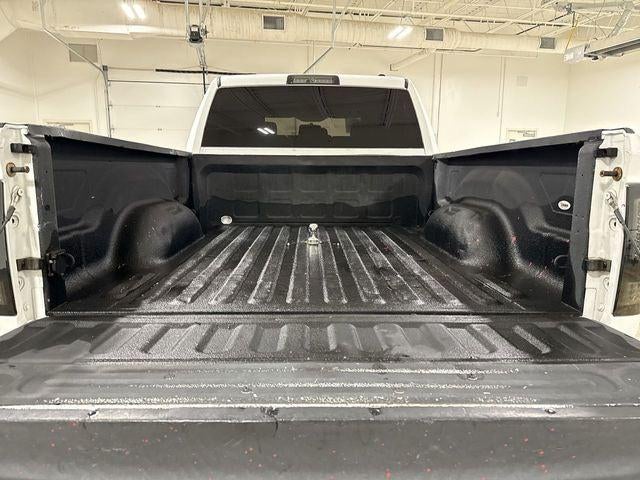 2012 RAM 3500 ST