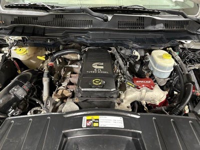 2012 RAM 3500 ST
