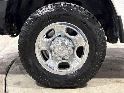 2012 RAM 3500 ST