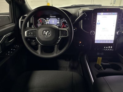 2025 RAM 3500 Big Horn