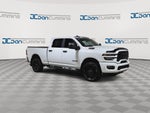 2025 RAM 3500 Big Horn