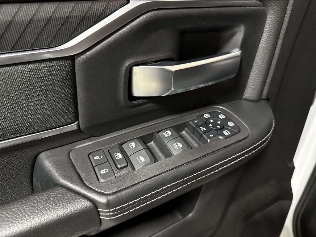 2025 RAM 3500 Big Horn