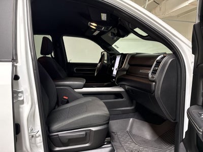 2025 RAM 3500 Big Horn