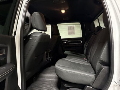 2025 RAM 3500 Big Horn