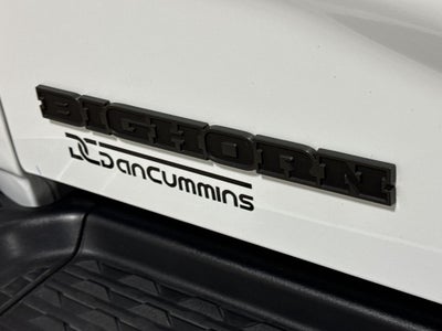 2025 RAM 3500 Big Horn