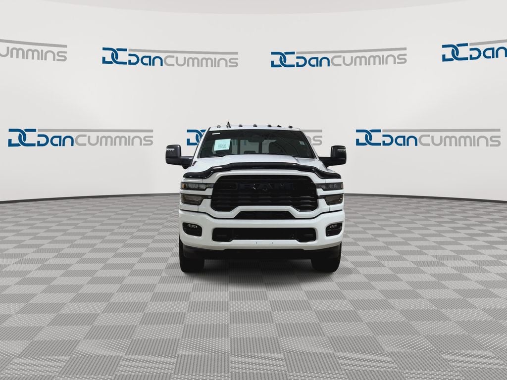 2025 RAM 3500 Big Horn