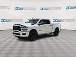 2025 RAM 3500 Big Horn