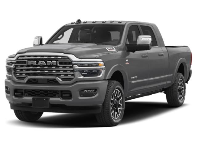 2026 RAM 2500 Limited