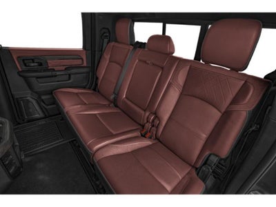 2026 RAM 2500 Limited