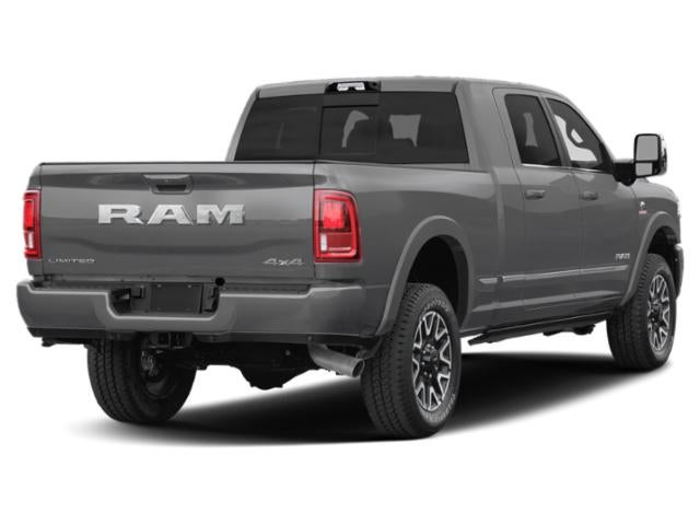 2026 RAM 2500 Limited