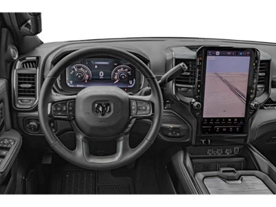 2026 RAM 2500 Limited