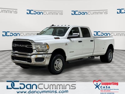 2020 RAM 3500 Tradesman