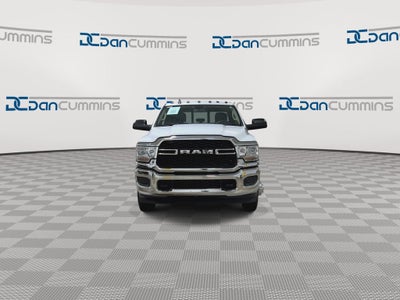 2020 RAM 3500 Tradesman