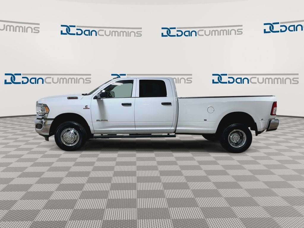2020 RAM 3500 Tradesman