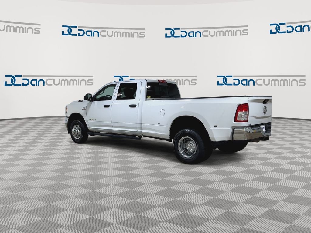 2020 RAM 3500 Tradesman