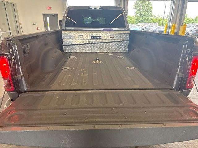 2025 RAM 3500 Big Horn