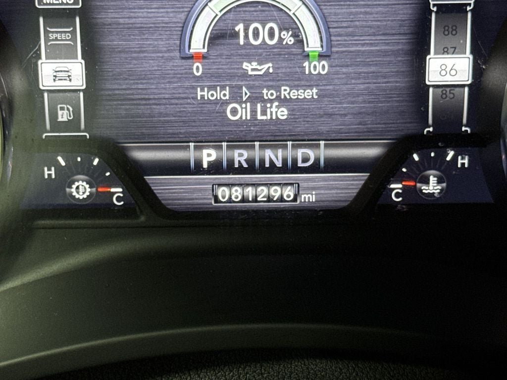 2020 RAM 3500 Laramie