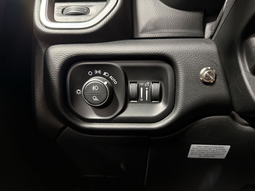 2020 RAM 3500 Laramie