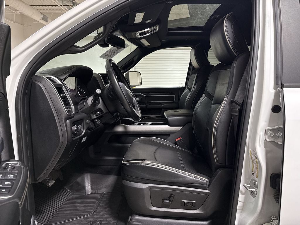 2020 RAM 3500 Laramie