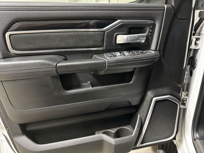 2020 RAM 3500 Laramie