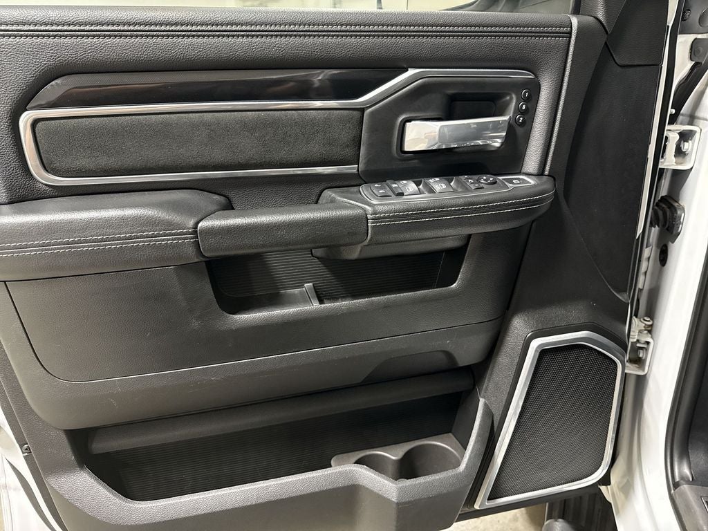 2020 RAM 3500 Laramie