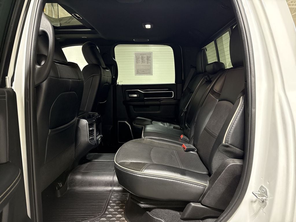 2020 RAM 3500 Laramie