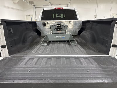 2020 RAM 3500 Laramie