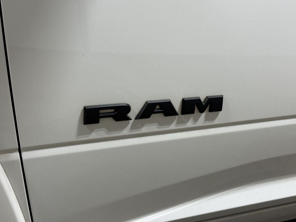 2020 RAM 3500 Laramie
