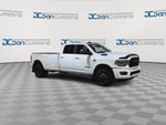 2020 RAM 3500 Laramie