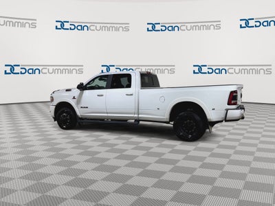 2020 RAM 3500 Laramie