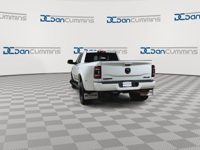2020 RAM 3500 Laramie