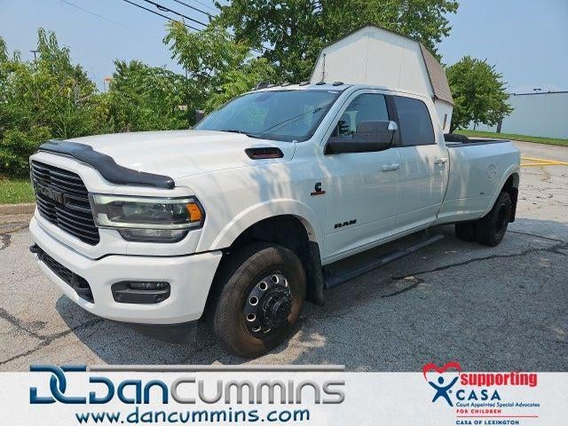 2020 RAM 3500 Laramie