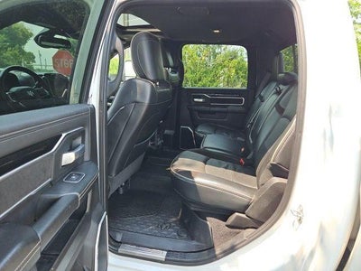 2020 RAM 3500 Laramie
