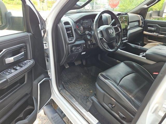 2020 RAM 3500 Laramie