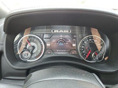 2020 RAM 3500 Laramie