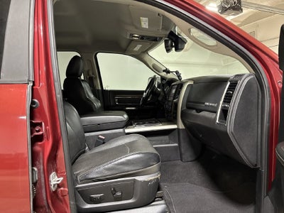 2013 RAM 3500 Laramie