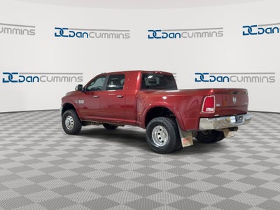 2013 RAM 3500 Laramie