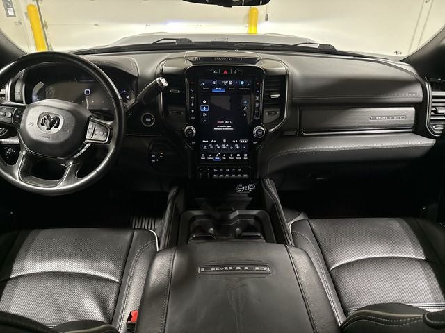 2024 RAM 3500 Limited