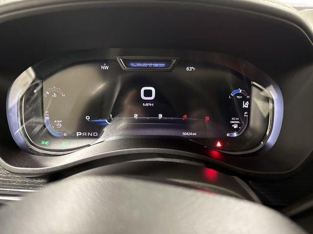 2024 RAM 3500 Limited