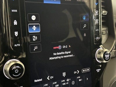 2024 RAM 3500 Limited
