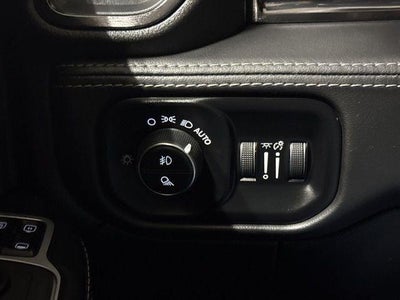 2024 RAM 3500 Limited