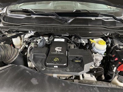 2024 RAM 3500 Limited