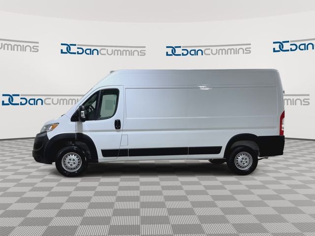 2025 RAM ProMaster 3500 High Roof