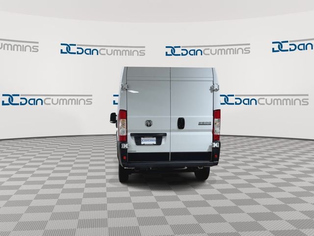2025 RAM ProMaster 3500 High Roof