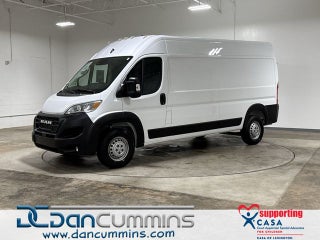 2025 RAM ProMaster 3500 High Roof