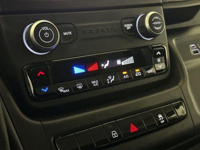 2025 RAM ProMaster 3500 High Roof